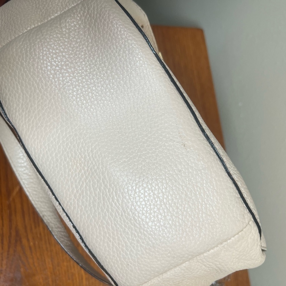 Kate Spade Leather Hobo Bag - Picture 6 of 10
